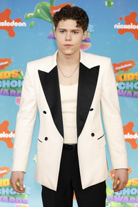 Nickelodeon Kids’ Choice Awards 2023 in Los Angeles