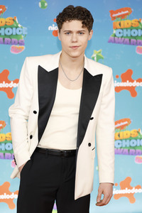 Nickelodeon Kids’ Choice Awards 2023 in Los Angeles