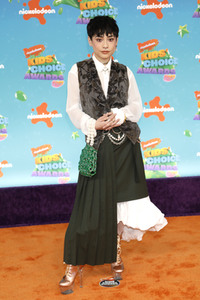 Nickelodeon Kids’ Choice Awards 2023 in Los Angeles