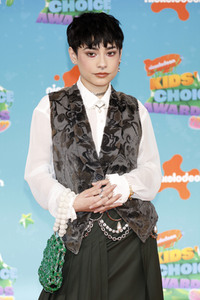 Nickelodeon Kids’ Choice Awards 2023 in Los Angeles