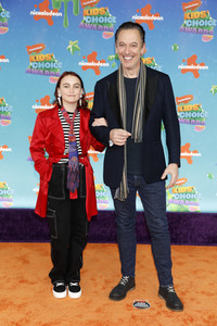 Nickelodeon Kids’ Choice Awards 2023 in Los Angeles