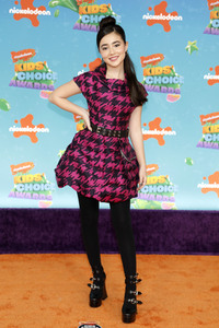 Nickelodeon Kids’ Choice Awards 2023 in Los Angeles