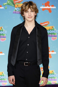 Nickelodeon Kids’ Choice Awards 2023 in Los Angeles