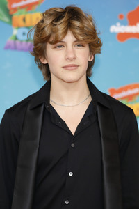 Nickelodeon Kids’ Choice Awards 2023 in Los Angeles