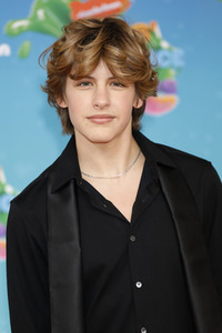 Nickelodeon Kids’ Choice Awards 2023 in Los Angeles