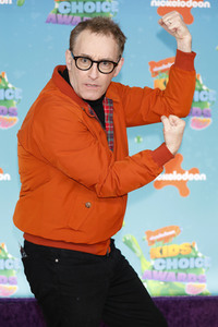 Nickelodeon Kids’ Choice Awards 2023 in Los Angeles