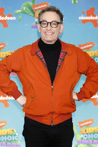 Nickelodeon Kids’ Choice Awards 2023 in Los Angeles