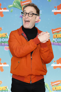 Nickelodeon Kids’ Choice Awards 2023 in Los Angeles
