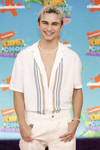 Nickelodeon Kids’ Choice Awards 2023 in Los Angeles
