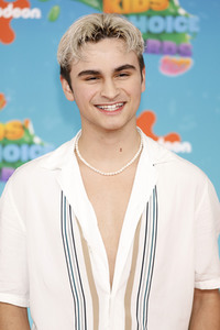 Nickelodeon Kids’ Choice Awards 2023 in Los Angeles