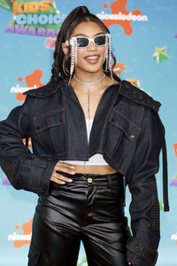 Nickelodeon Kids’ Choice Awards 2023 in Los Angeles