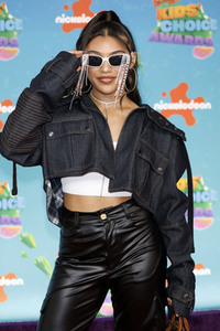 Nickelodeon Kids’ Choice Awards 2023 in Los Angeles