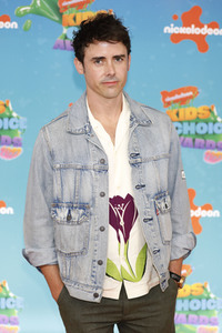 Nickelodeon Kids’ Choice Awards 2023 in Los Angeles
