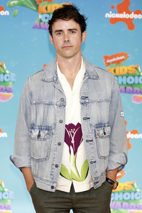 Nickelodeon Kids’ Choice Awards 2023 in Los Angeles