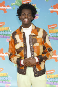 Nickelodeon Kids’ Choice Awards 2023 in Los Angeles