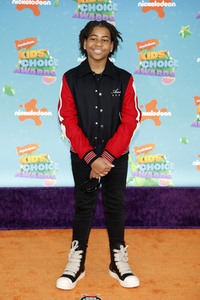 Nickelodeon Kids’ Choice Awards 2023 in Los Angeles