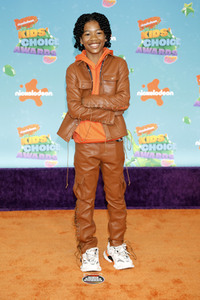 Nickelodeon Kids’ Choice Awards 2023 in Los Angeles