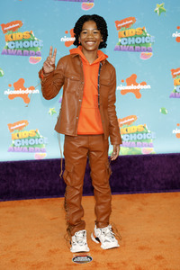 Nickelodeon Kids’ Choice Awards 2023 in Los Angeles