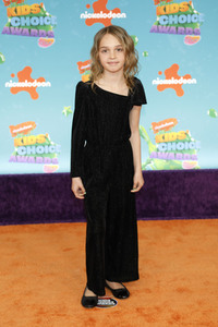 Nickelodeon Kids’ Choice Awards 2023 in Los Angeles