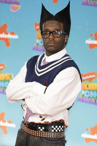 Nickelodeon Kids’ Choice Awards 2023 in Los Angeles