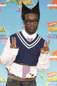 Nickelodeon Kids’ Choice Awards 2023 in Los Angeles