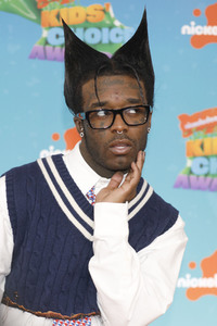 Nickelodeon Kids’ Choice Awards 2023 in Los Angeles