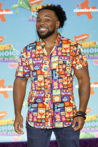 Nickelodeon Kids’ Choice Awards 2023 in Los Angeles