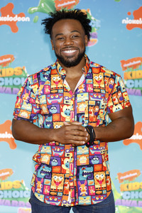Nickelodeon Kids’ Choice Awards 2023 in Los Angeles