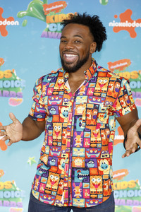 Nickelodeon Kids’ Choice Awards 2023 in Los Angeles