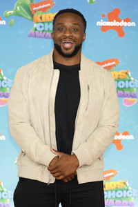 Nickelodeon Kids’ Choice Awards 2023 in Los Angeles