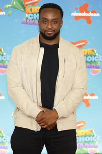 Nickelodeon Kids’ Choice Awards 2023 in Los Angeles