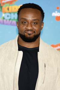 Nickelodeon Kids’ Choice Awards 2023 in Los Angeles