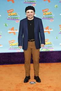 Nickelodeon Kids’ Choice Awards 2023 in Los Angeles