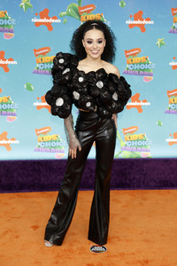 Nickelodeon Kids’ Choice Awards 2023 in Los Angeles