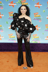 Nickelodeon Kids’ Choice Awards 2023 in Los Angeles