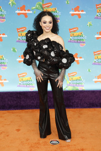 Nickelodeon Kids’ Choice Awards 2023 in Los Angeles