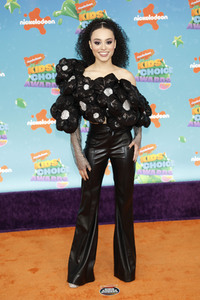 Nickelodeon Kids’ Choice Awards 2023 in Los Angeles