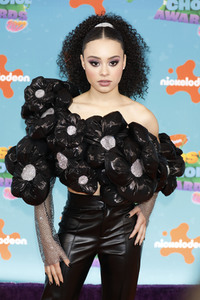 Nickelodeon Kids’ Choice Awards 2023 in Los Angeles