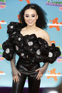 Nickelodeon Kids’ Choice Awards 2023 in Los Angeles