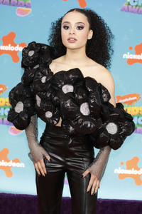 Nickelodeon Kids’ Choice Awards 2023 in Los Angeles