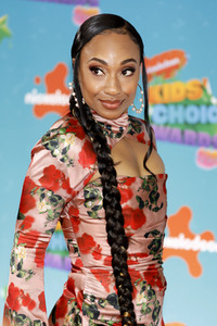 Nickelodeon Kids’ Choice Awards 2023 in Los Angeles