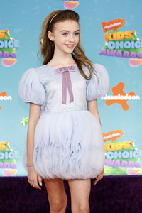 Nickelodeon Kids’ Choice Awards 2023 in Los Angeles