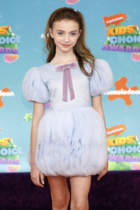Nickelodeon Kids’ Choice Awards 2023 in Los Angeles