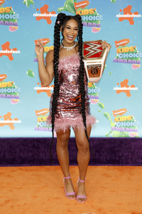 Nickelodeon Kids’ Choice Awards 2023 in Los Angeles
