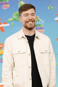 Nickelodeon Kids’ Choice Awards 2023 in Los Angeles