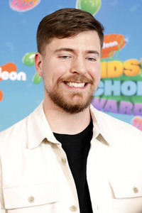 Nickelodeon Kids’ Choice Awards 2023 in Los Angeles