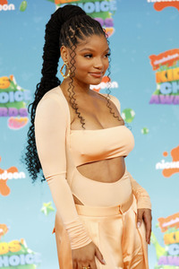Nickelodeon Kids’ Choice Awards 2023 in Los Angeles