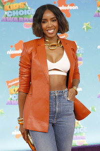 Nickelodeon Kids’ Choice Awards 2023 in Los Angeles