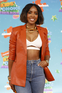 Nickelodeon Kids’ Choice Awards 2023 in Los Angeles