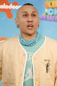 Nickelodeon Kids’ Choice Awards 2023 in Los Angeles